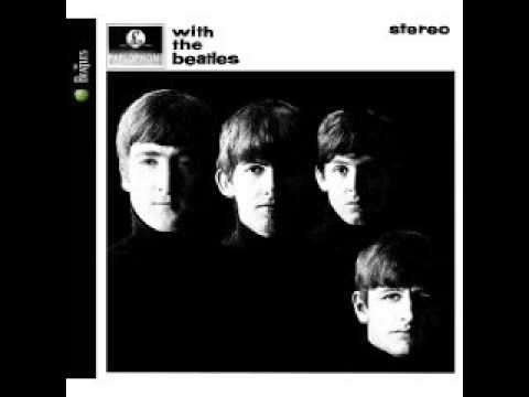 Beatles » The Beatles - Hold Me Tight (2009 Stereo Remaster)