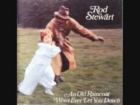 Rod Stewart » Rod Stewart-Blind Prayer (1969)