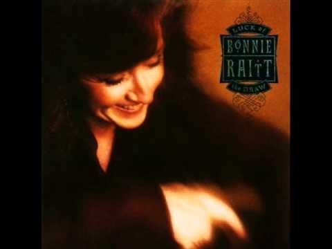 Bonnie Raitt » Bonnie Raitt   Luck of the Draw   Slow Ride