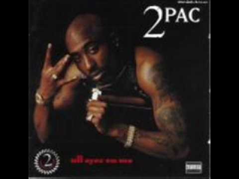 Tupac » 2pac-Tupac Picture Me Rollin