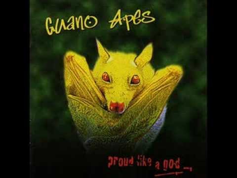 Guano Apes » 08.  Wash it down - Guano Apes