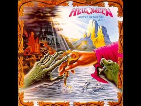 Helloween » Keeper of the seven keys Helloween (full)