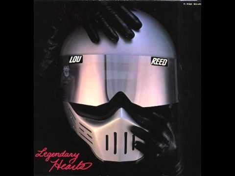 Lou Reed » Lou Reed - Bottoming Out