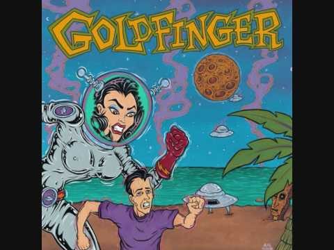 Goldfinger » Goldfinger - Mind's Eye