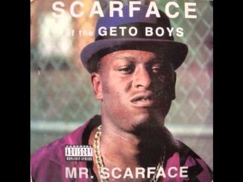 Scarface » Scarface: The White Sheet