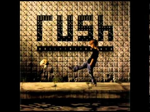 Rush » Face Up - Rush
