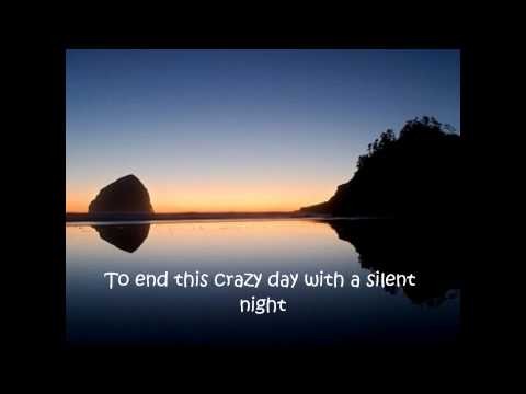Amy Grant » I Need a Silent Night- Amy Grant w/lyrics