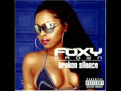 Foxy Brown » Foxy Brown - The Letter (with lyrics)