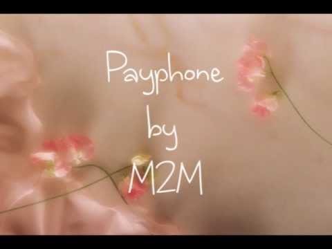 M2M » M2M - Payphone