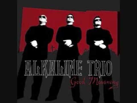 Alkaline Trio » Alkaline Trio - Fatally Yours