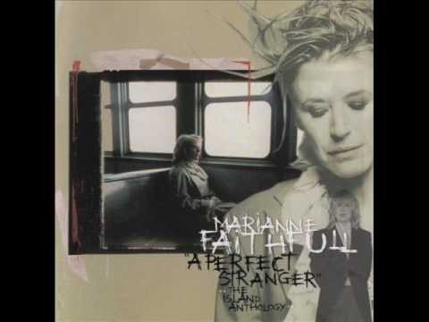 Marianne Faithfull » Marianne Faithfull - Hang on to a dream