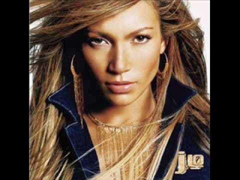 Jennifer Lopez » Jennifer Lopez - 09. Thats not me