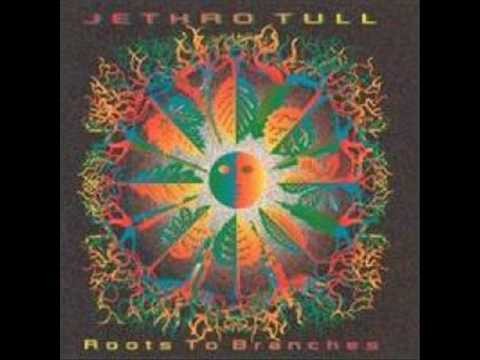 Jethro Tull » Jethro Tull - This Free Will