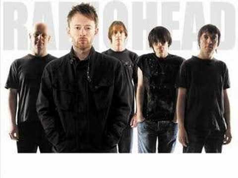 Radiohead » Radiohead - Prove Yourself