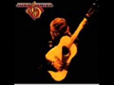 John Denver » John Denver-Berkely Woman 1979