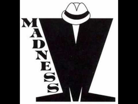 Madness » Madness - Day On The Town