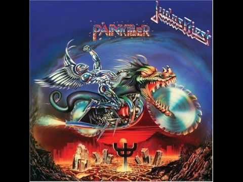 Judas Priest » Judas Priest- All Guns Blazing with lyrics