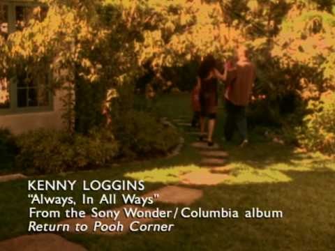 Kenny Loggins » Kenny Loggins - Always, In All Ways