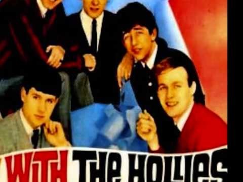Hollies » You better move on. The Hollies. 1964