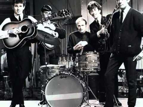 Hollies » The Hollies :::::: Lucille.
