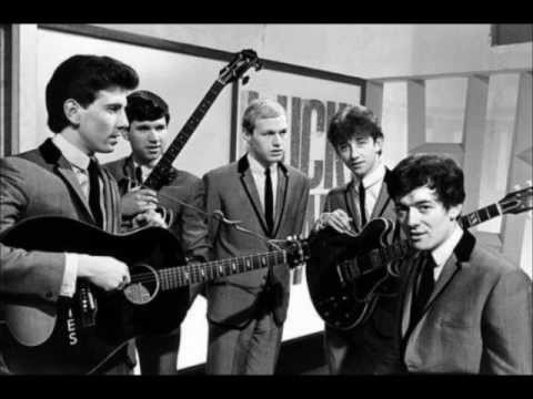 Hollies » The Hollies - Candy Man