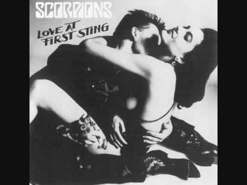 Scorpions » Scorpions - Coming Home (full song )