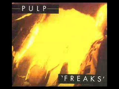 Pulp » Pulp - The Never-Ending Story