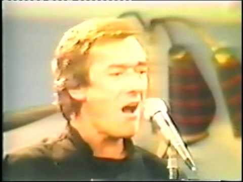 Hollies » The Hollies - I Got What I Want (Dutch TV, 1984)