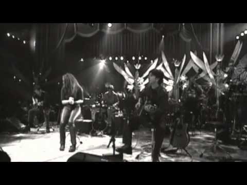 Shakira » Shakira - Moscas En La Casa (Live Video)