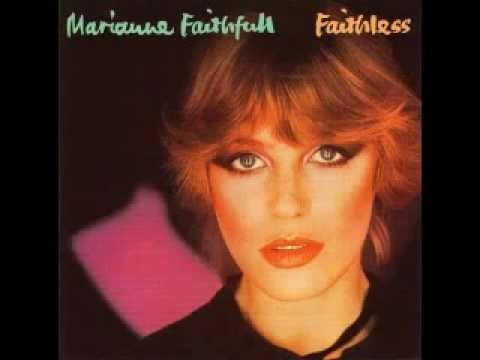Marianne Faithfull » Wait For Me Down By The River - Marianne Faithfull