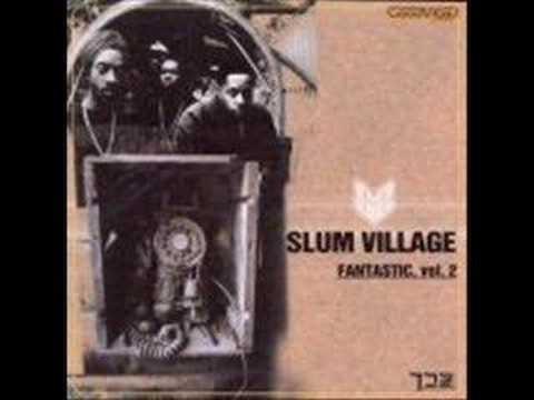 Slum Village » Slum Village - Climax (Girl Shit)