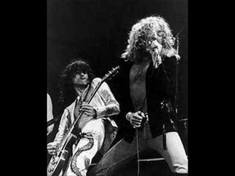 Led Zeppelin » Led Zeppelin- The Crunge