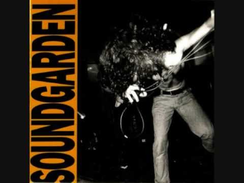 Soundgarden » Power Trip -Soundgarden