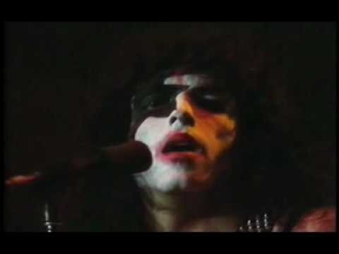 Kiss » Kiss Largo MD 1977 - Christine Sixteen
