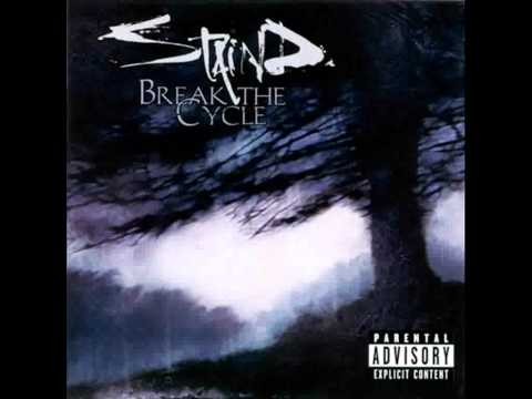 Staind » Staind - Can't Believe (with lyrics)