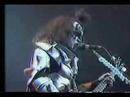 Kiss » Kiss Cobo Hall Detroit 1977 - Ladies Room