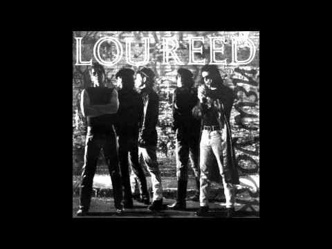 Lou Reed » Lou Reed Dirty Blvd. (HQ)
