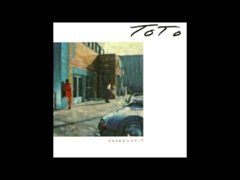 Toto » Toto - Could This Be Love