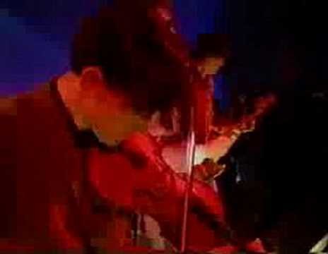 Pulp » Pulp - She's a lady (live on Butt Naked, 1994)