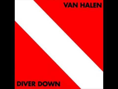 Van Halen » Van Halen - Diver Down - Intruder