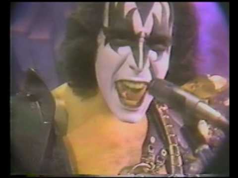 Kiss » Kiss - Under the Rose  "Video"