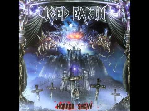 Iced Earth » Iced Earth - Ghost Of Freedom