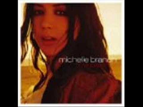 Michelle Branch » Michelle Branch-Its You