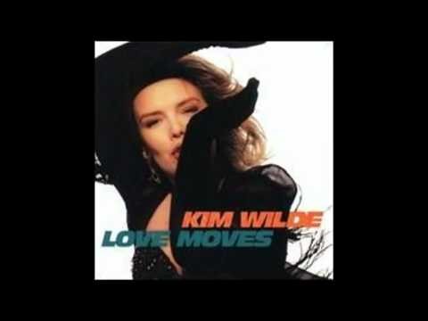 Kim Wilde » Kim Wilde - Who's To Blame