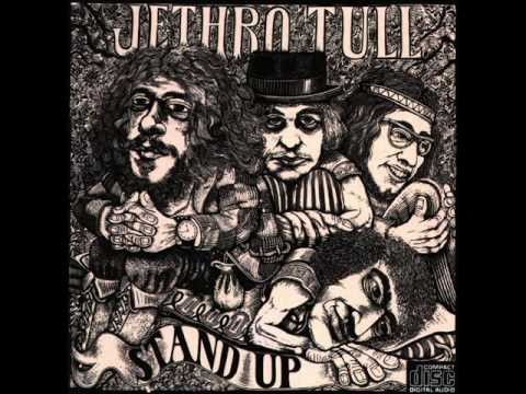 Jethro Tull » Jethro Tull- For A Thousand Mothers