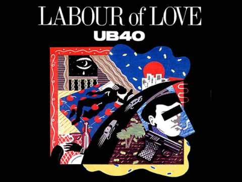 UB40 » Labour Of Love - 09 - Version Girl UB40 [HQ]