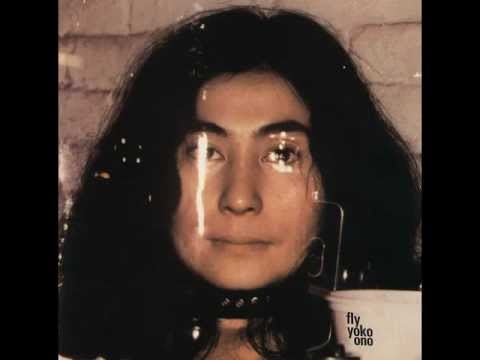 Yoko Ono » Mind train - Yoko Ono with the Plastic Ono Band