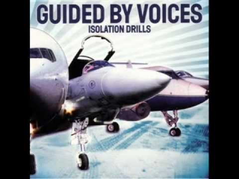 Guided By Voices » The Brides Have Hit Glass - Guided By Voices