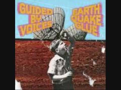 Guided By Voices » Guided By Voices - Mix Up The Satellite