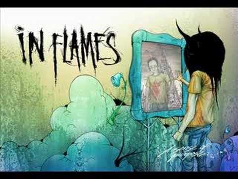 In Flames » In Flames - Borders And Shading